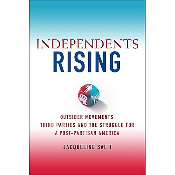 St. Martin's Press: Independents Rising, Jacqueline S. Salit