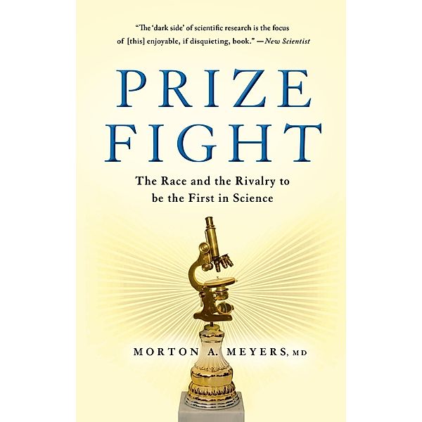 St. Martin's Press: Prize Fight, Morton Meyers