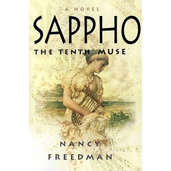 St. Martin's Press: Sappho, Nancy Freedman