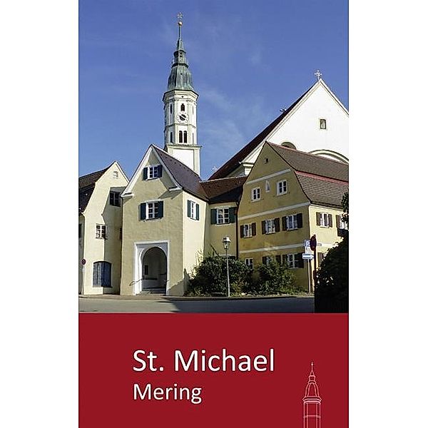 St. Michael Mering, Monika Soffner-Loibl