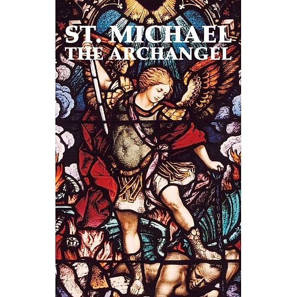 St. Michael the Archangel, Benedictine Sisters of Perpetual Adoration