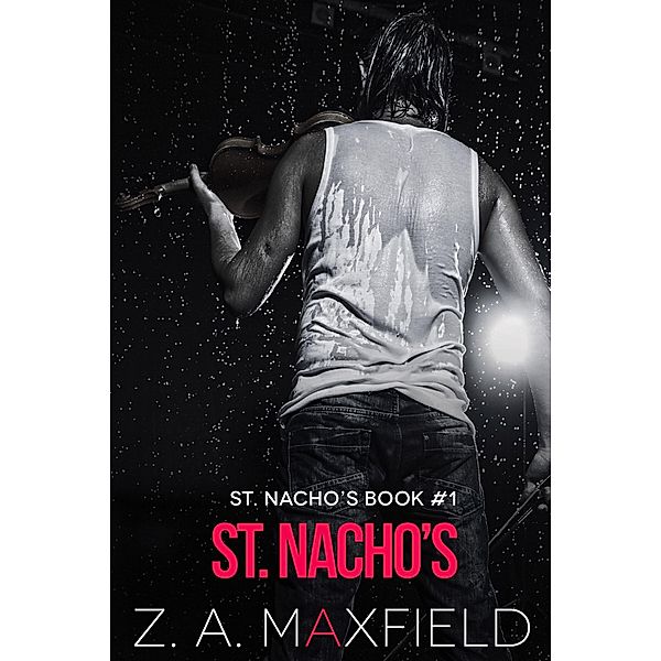 St. Nacho's / St. Nacho's, Z. A. Maxfield