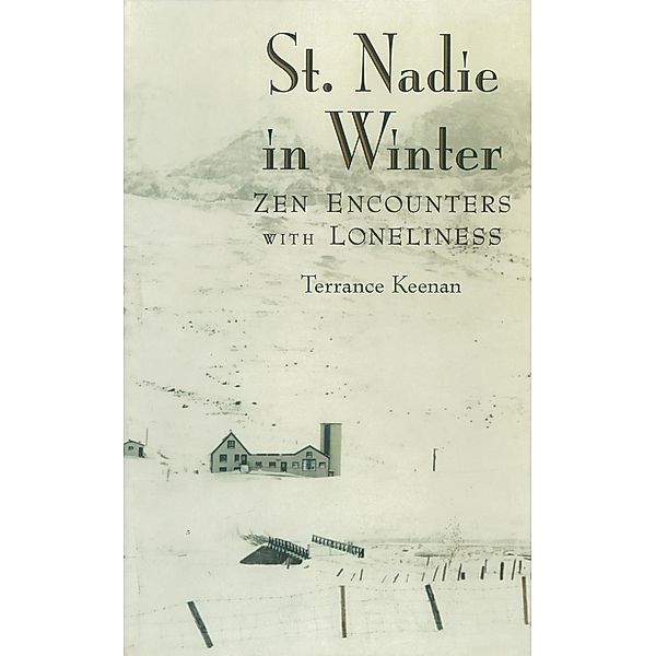 St. Nadie in Winter, Terrance Keenan