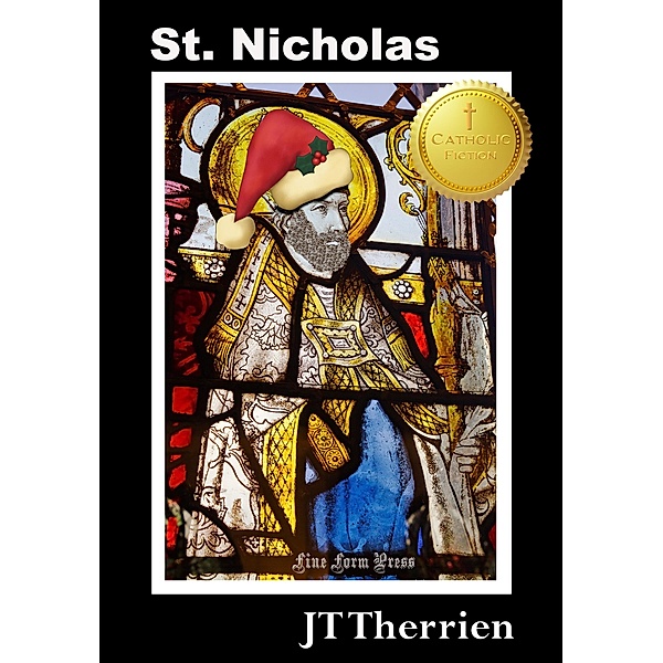 St. Nicholas / JT Therrien, Jt Therrien