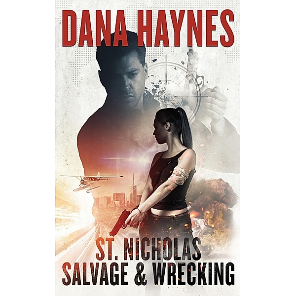 St. Nicholas Salvage & Wrecking, Dana Haynes