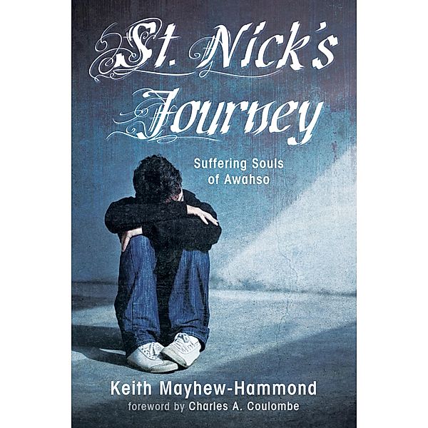 St. Nick's Journey, Keith Mayhew-Hammond