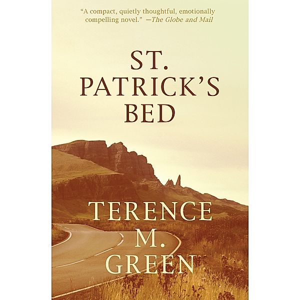 St. Patrick's Bed / The Ashland Trilogy, Terence M. Green
