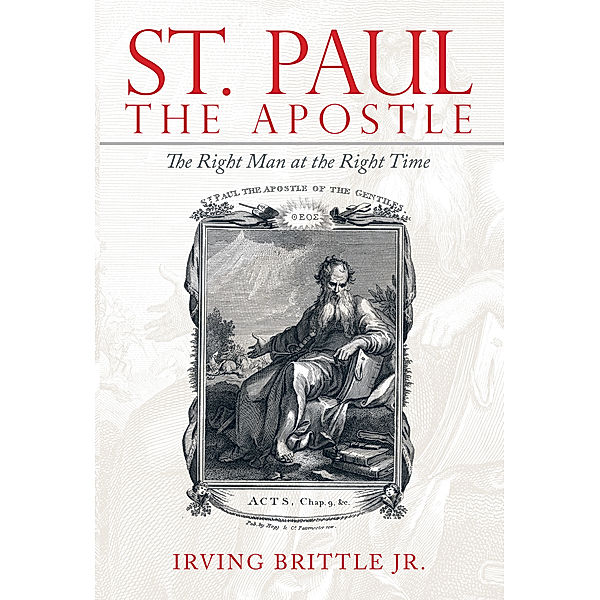 St. Paul the Apostle, Irving Brittle Jr.