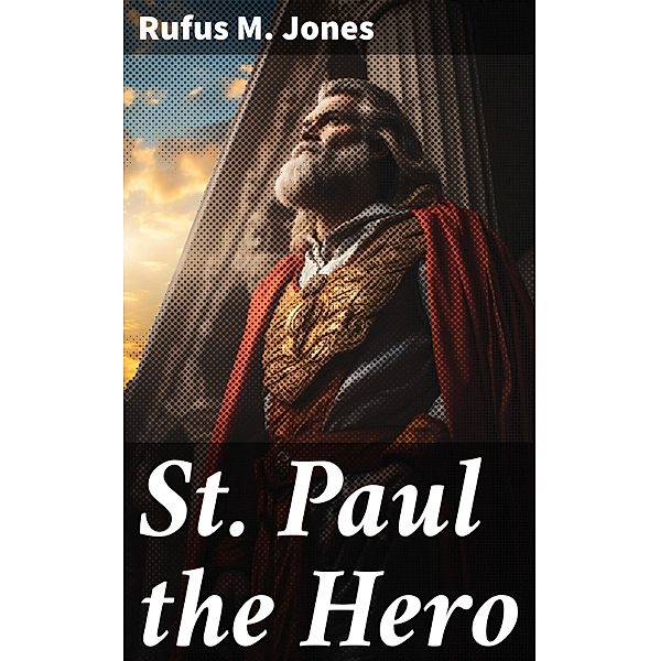 St. Paul the Hero, Rufus M. Jones