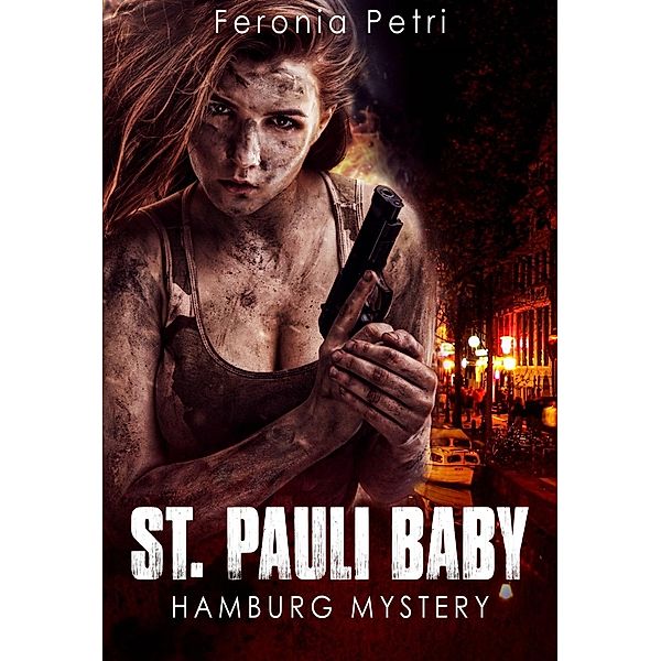 St. Pauli Baby, Feronia Petri (pen Name)