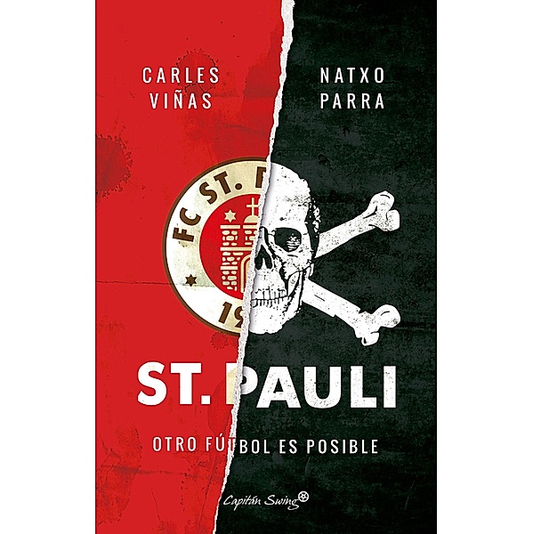 St. Pauli / Colección Especiales, Carles Vias, Natxo Parra