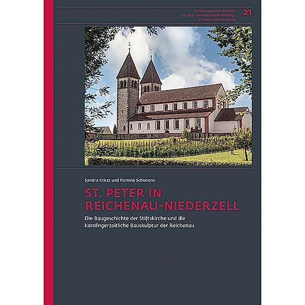 St. Peter in Reichenau-Niederzell, Sandra Kriszt, Romina Schiavone