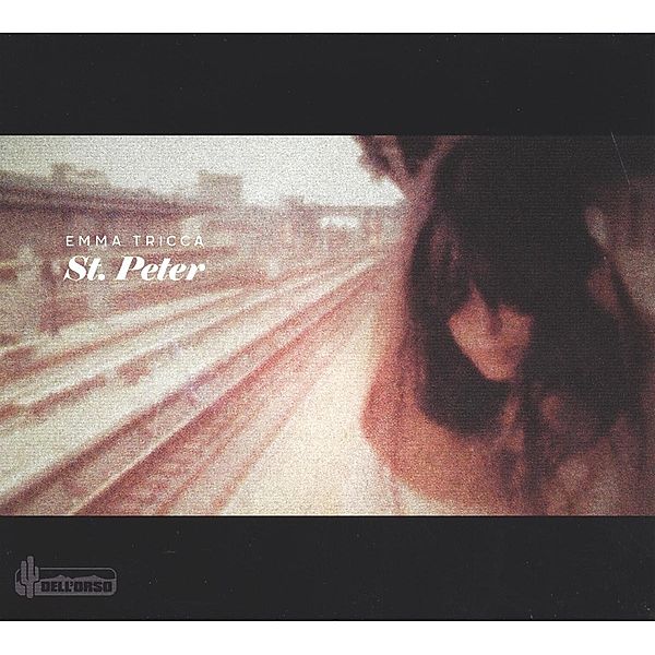 St.Peter (Vinyl), Emma Tricca