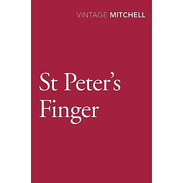 St Peter's Finger, Gladys Mitchell