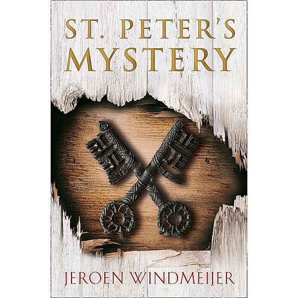 St. Peter's Mystery, Jeroen Windmeijer