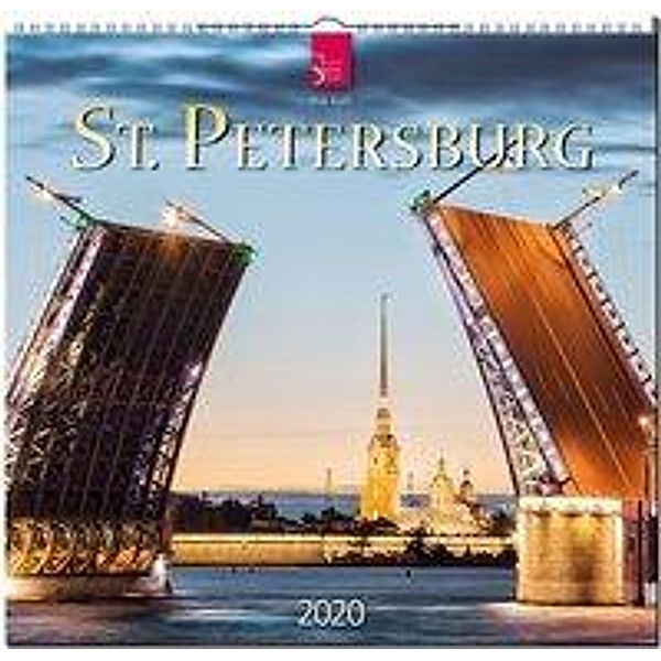 St. Petersburg 2020