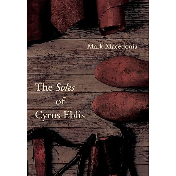 St. Polycarp Publishing House: The Soles of Cyrus Eblis, Mark Macedonia