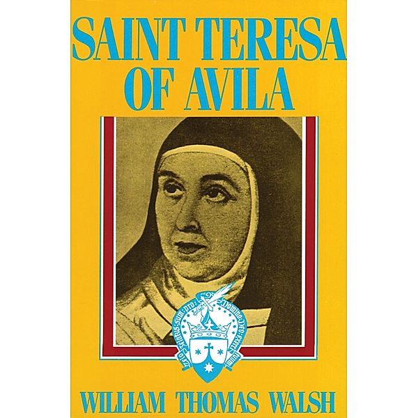 St. Teresa of Avila, Mother Frances Alice Monica Forbes