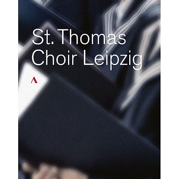 St.Thomas Choir, Georg Christoph Biller, Thomanerchor Leipzig