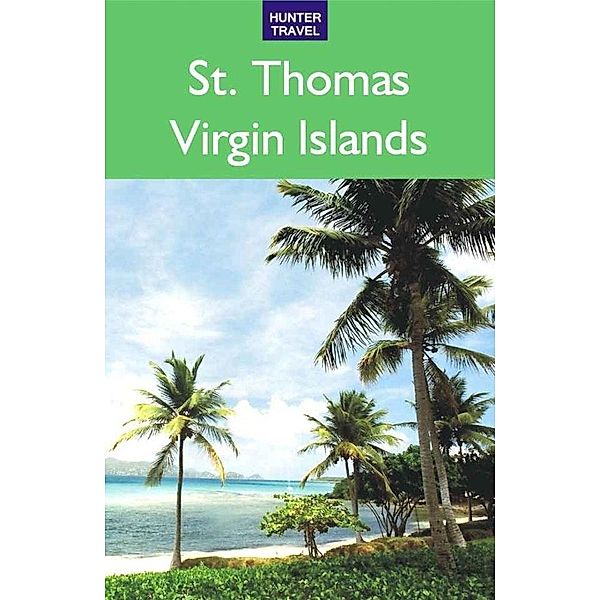 St. Thomas Virgin Islands, Lynne Sullivan
