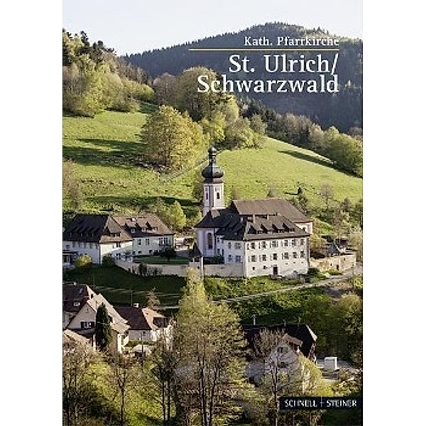 St. Ulrich/Schwarzwald, Katholische Pfarrgemeinde St. Peter und Paul St. Ulrich