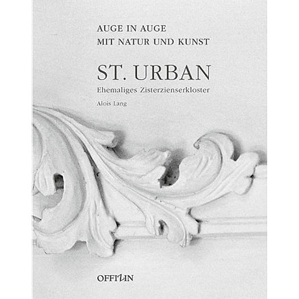 St. Urban, Alois Lang