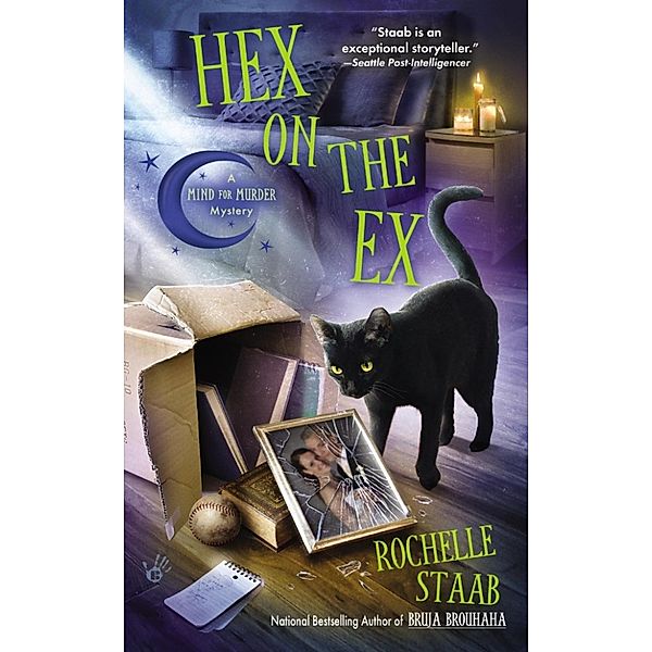 Staab, R: Hex on the Ex, Rochelle Staab