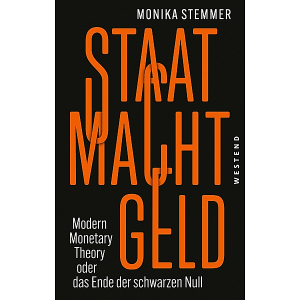 Staat Macht Geld, Monika Stemmer