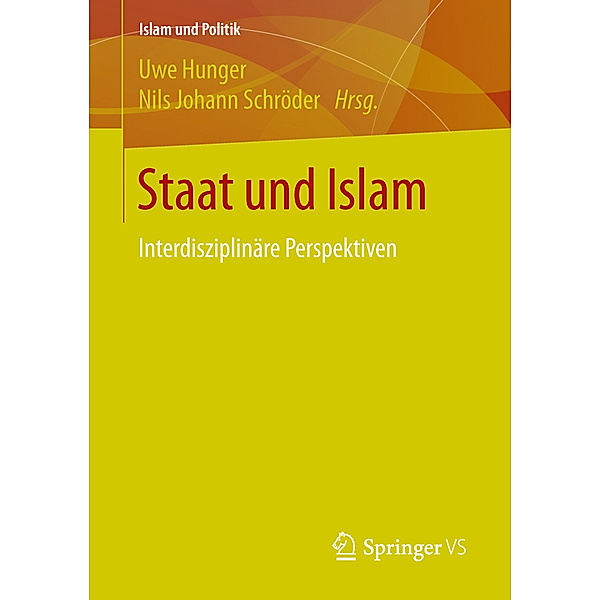 Staat und Islam