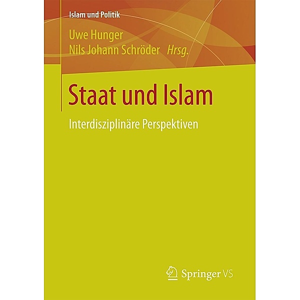 Staat und Islam / Islam und Politik