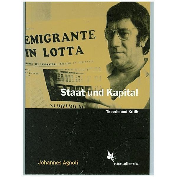 Staat und Kapital, Johannes Agnoli