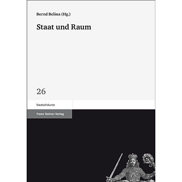 Staat und Raum