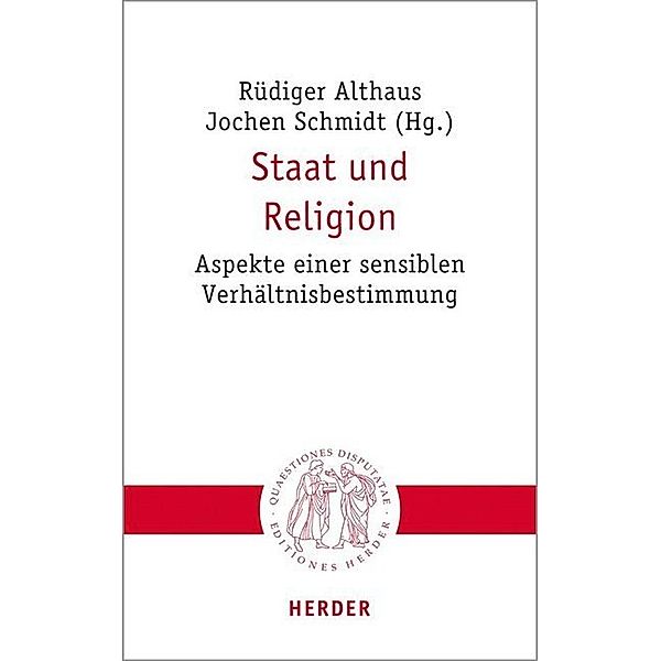 Staat und Religion