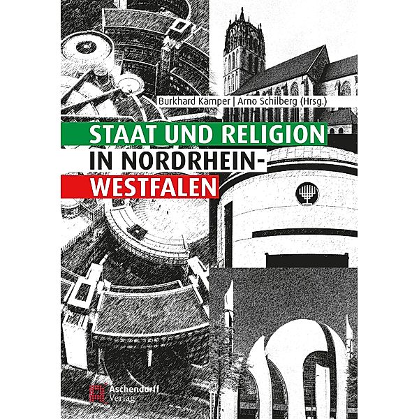 Staat und Religion in Nordrhein-Westfalen