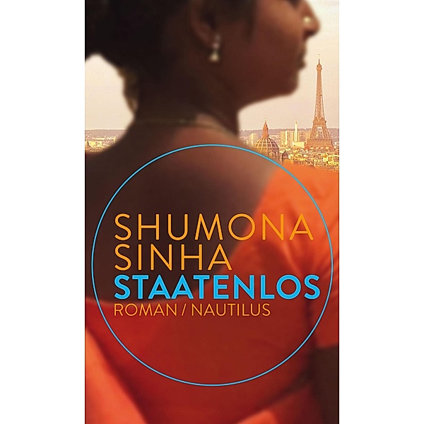 Staatenlos, Shumona Sinha
