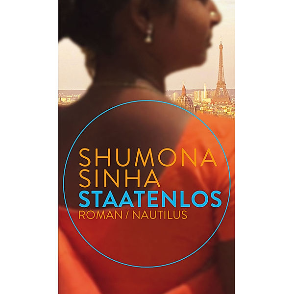 Staatenlos, Shumona Sinha