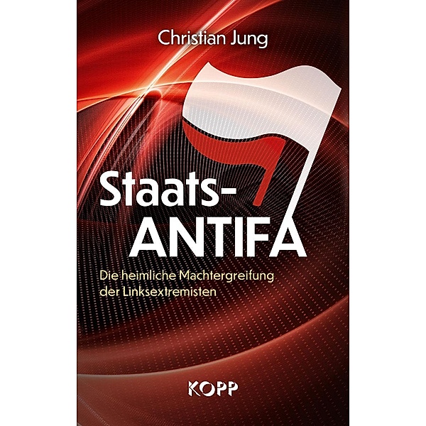 Staats-Antifa, Christian Jung