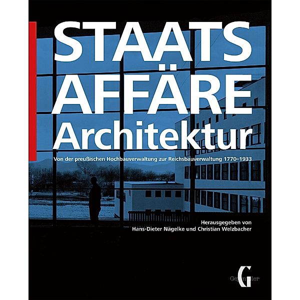 Staatsaffäre Architektur