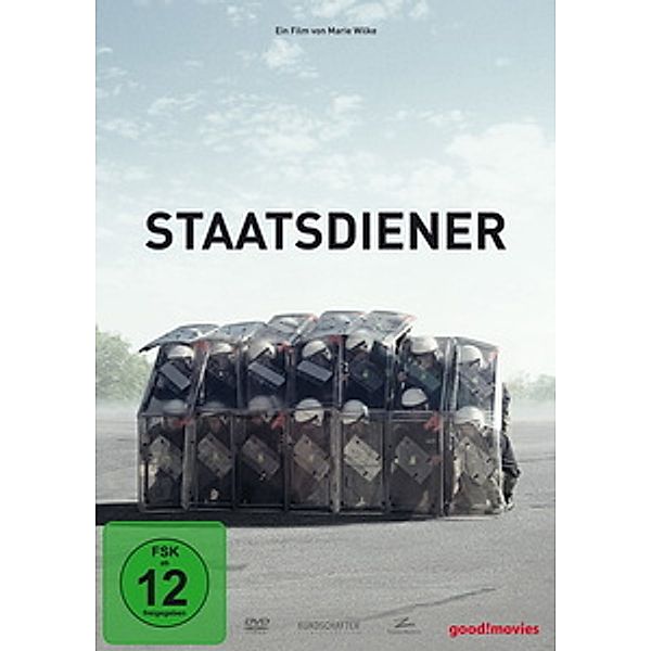 Staatsdiener, Dokumentation