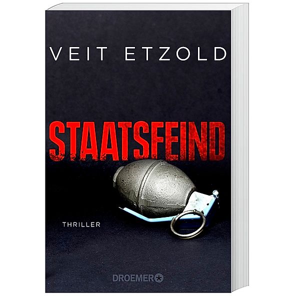 Staatsfeind, Veit Etzold