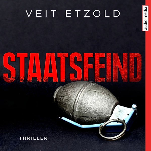 Staatsfeind, Veit Etzold