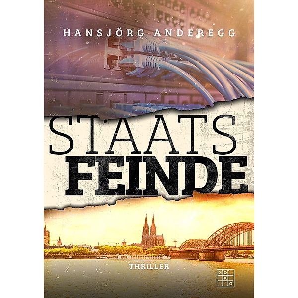 Staatsfeinde, Hansjörg Anderegg