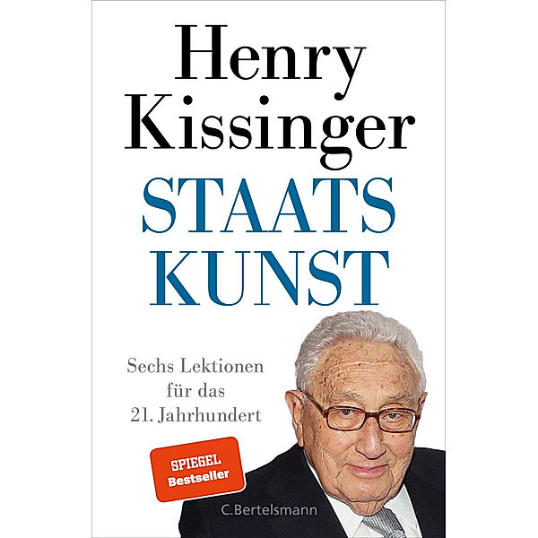 Staatskunst, Henry Kissinger