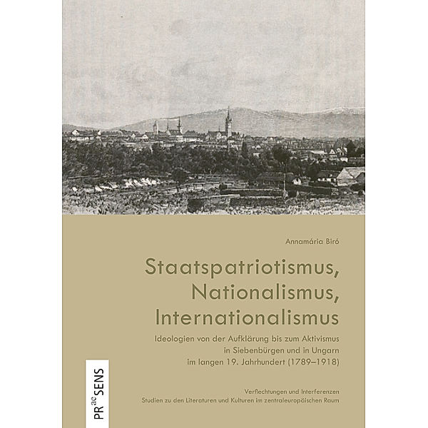 Staatspatriotismus, Nationalismus, Internationalismus, Annamária Biró