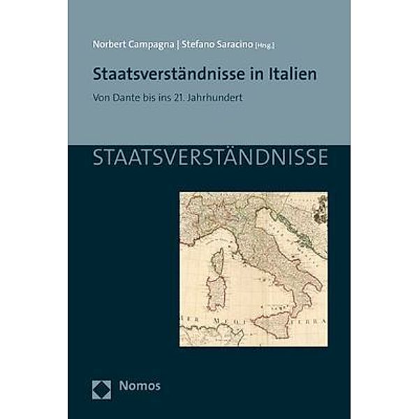 Staatsverständnisse in Italien