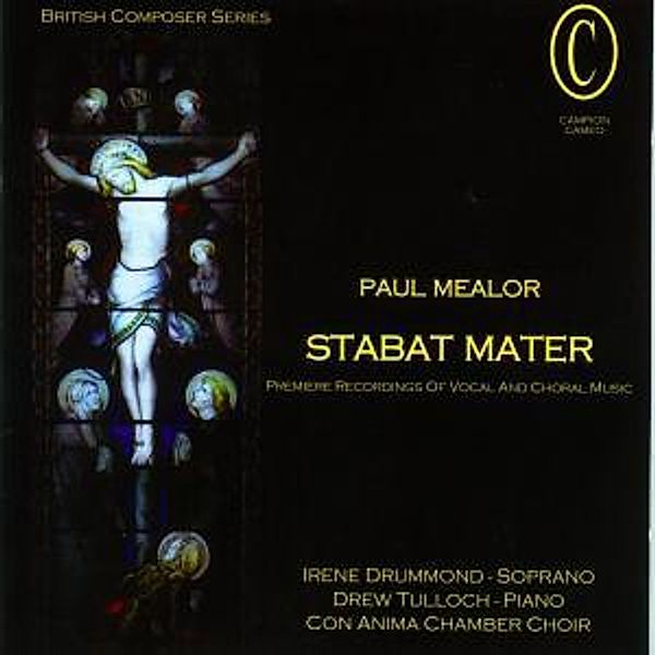 Stabat Mater, Diverse Interpreten