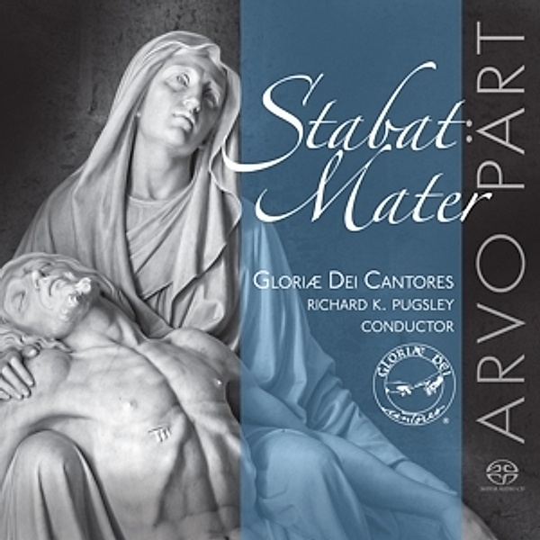 Stabat Mater, Richard K. Pugsley, Gloriæ Dei Cantores