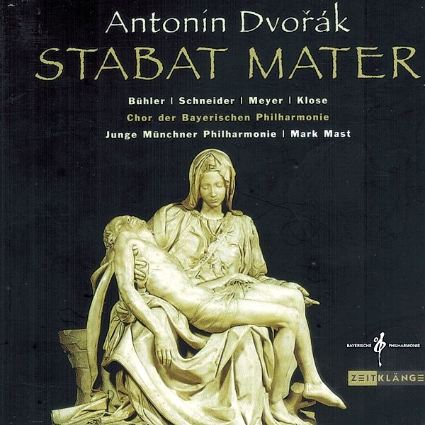 Stabat Mater, Bayerische Philharmonie