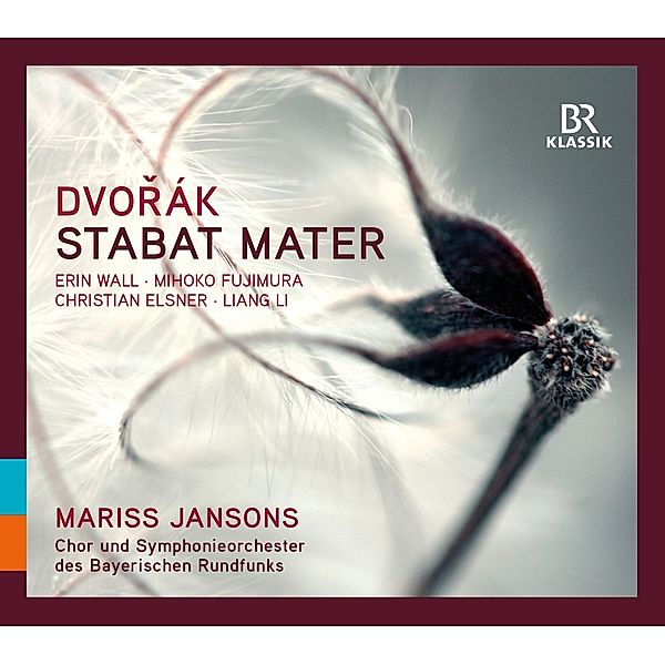 Stabat Mater, Mariss Jansons, BRSO