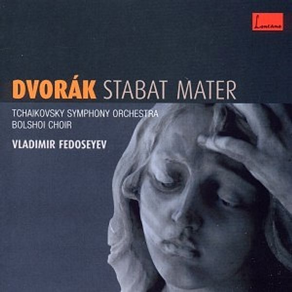 Stabat Mater Op.58, Vladimir Fedoseyev, Bolshoi Choir